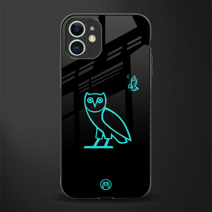 ovo glass case for iphone 11 image