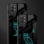 ovo glass case for oneplus 9r image-2