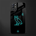 ovo glass case for oneplus 9r image
