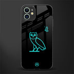 ovo glass case for iphone 12 mini image