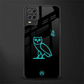 ovo glass case for oppo a54 image