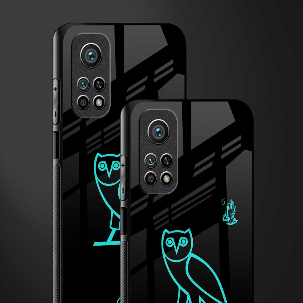 ovo glass case for mi 10t 5g image-2