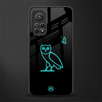 ovo glass case for mi 10t pro image