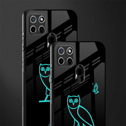 ovo glass case for realme c25y image-2