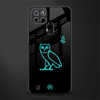 ovo glass case for realme c21 image
