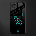 ovo glass case for samsung galaxy a22 5g image