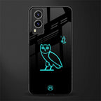 ovo glass case for vivo v21e 5g image
