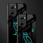 ovo glass case for mi 11x 5g image-2