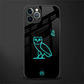 ovo glass case for iphone 11 pro image