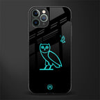 ovo glass case for iphone 11 pro image
