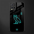 ovo glass case for vivo y21t image