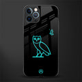 ovo glass case for iphone 12 pro max image