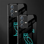 ovo glass case for vivo v23 pro 5g image-2