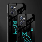 ovo glass case for realme c35 image-2