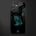 ovo glass case for realme c35 image