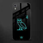 ovo glass case for iphone xr image