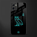 ovo glass case for vivo y15s image