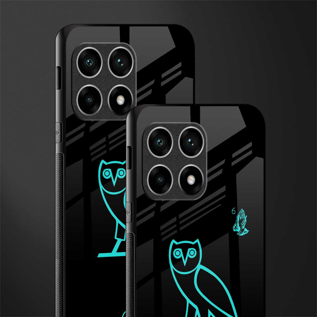 ovo glass case for oneplus 10 pro 5g image-2