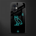 ovo back phone cover | glass case for oppo f21 pro 5g