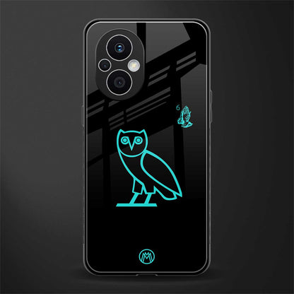 ovo back phone cover | glass case for oppo f21 pro 5g