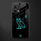 ovo back phone cover | glass case for oppo f21 pro 4g