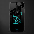 ovo glass case for oneplus 7 pro image