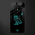 ovo glass case for oneplus 7t image