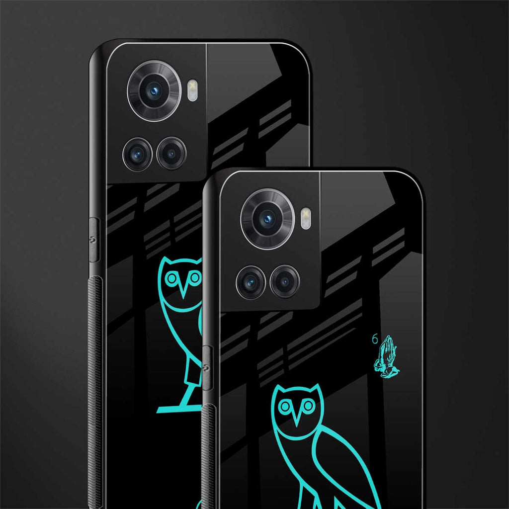ovo back phone cover | glass case for oneplus 10r 5g