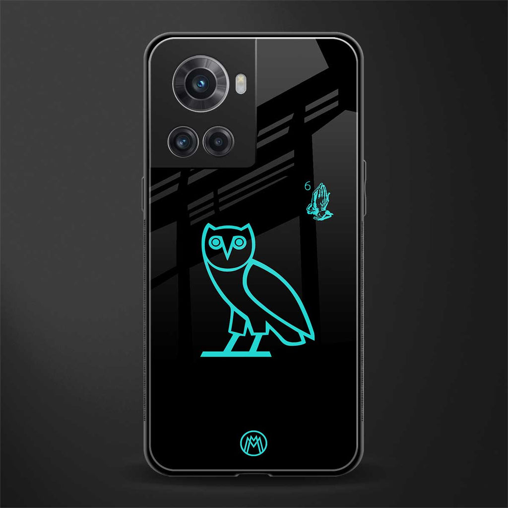 ovo back phone cover | glass case for oneplus 10r 5g