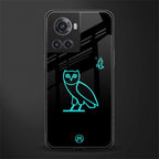ovo back phone cover | glass case for oneplus 10r 5g