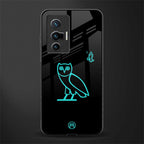 ovo glass case for vivo x70 image