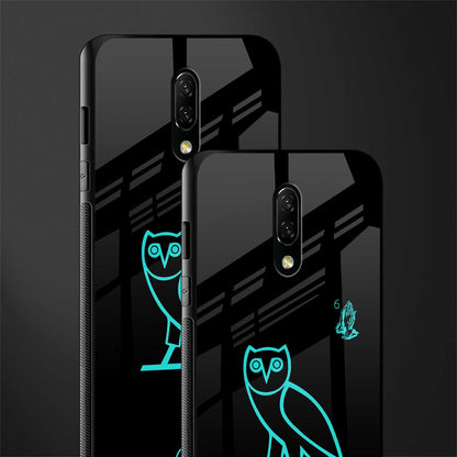 ovo glass case for oneplus 7 image-2