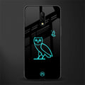 ovo glass case for oneplus 7 image