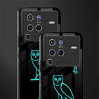 ovo glass case for vivo x80 pro 5g image-2