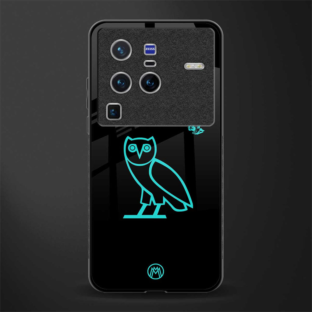 ovo glass case for vivo x80 pro 5g image