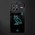 ovo glass case for vivo x80 image