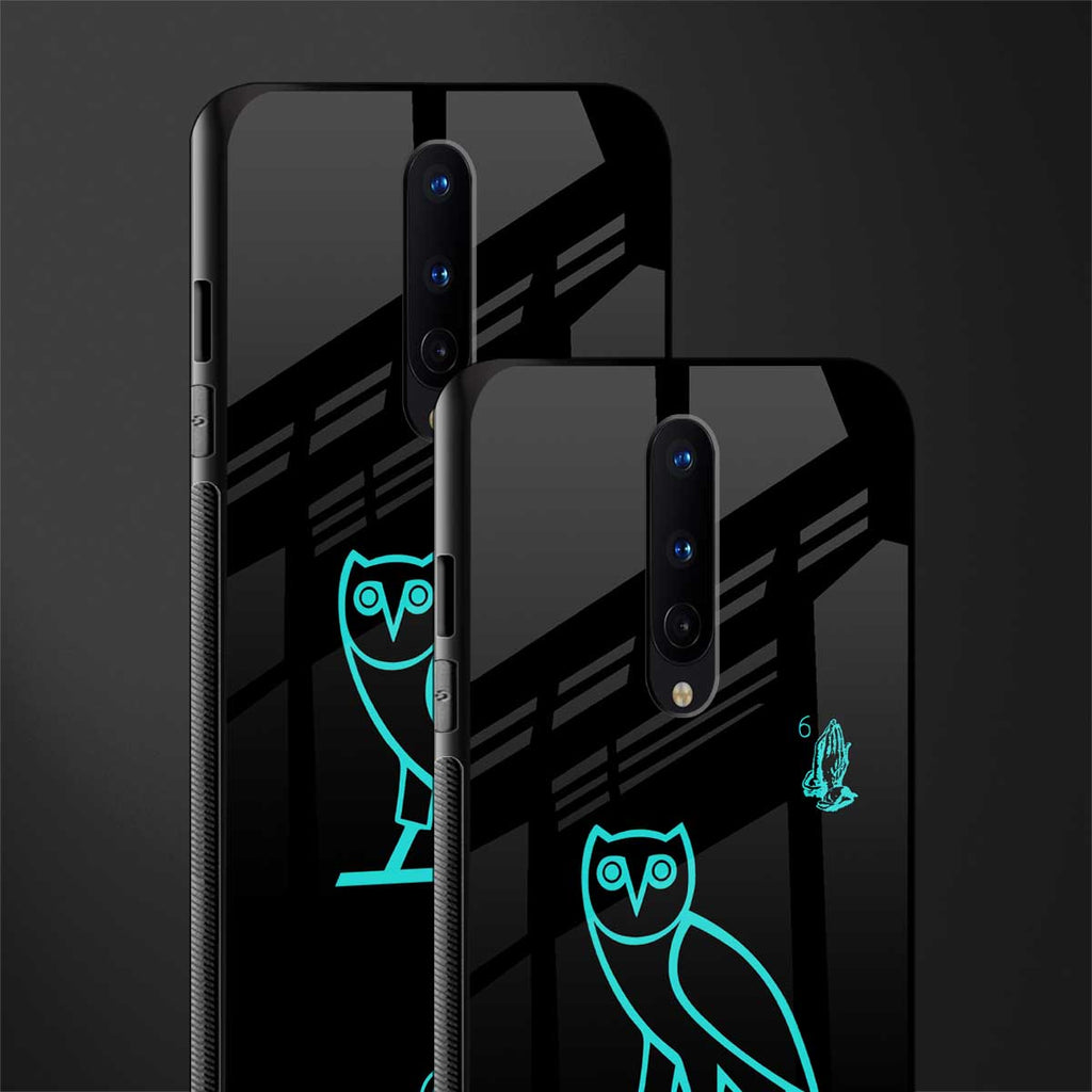 ovo glass case for oneplus 8 image-2