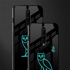 ovo glass case for oneplus 8 image-2
