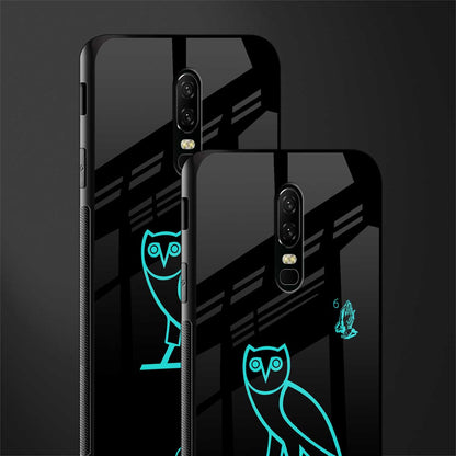 ovo glass case for oneplus 6 image-2