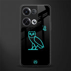ovo back phone cover | glass case for oppo reno 8 pro