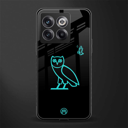 ovo back phone cover | glass case for oneplus 10t
