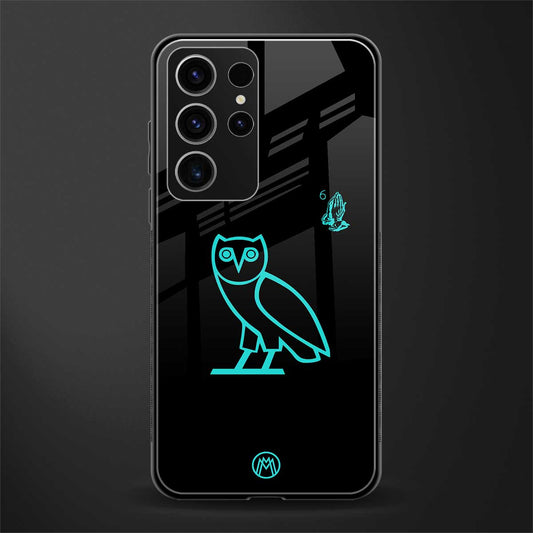 ovo glass case for phone case | glass case for samsung galaxy s23 ultra