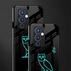 ovo back phone cover | glass case for oneplus 9