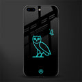 ovo glass case for iphone 7 plus image