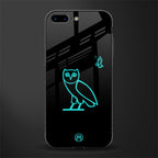 ovo glass case for iphone 7 plus image