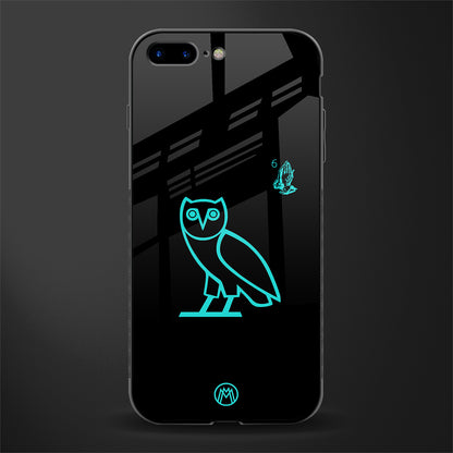 ovo glass case for iphone 7 plus image