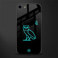 ovo glass case for iphone 7 image