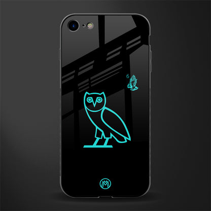 ovo glass case for iphone 7 image