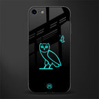 ovo glass case for iphone se 2020 image