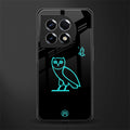 ovo back phone cover | glass case for oneplus 11